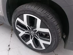 Volkswagen Taos