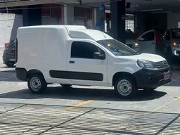 Fiat Fiorino