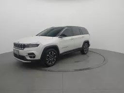 Jeep Commander