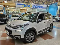 Citroën Aircross