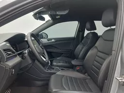 Volkswagen Taos