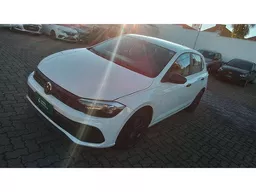 Volkswagen Polo Hatch