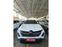 Renault Kardian
