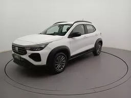 Fiat Pulse