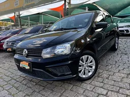 Volkswagen Voyage