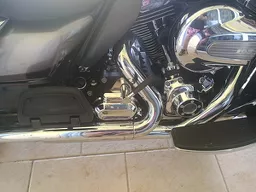 Harley-Davidson Ultra Limited