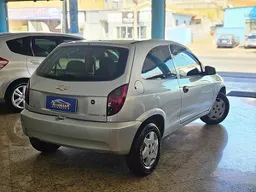 Chevrolet Celta