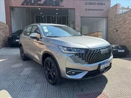 GWM Haval H6