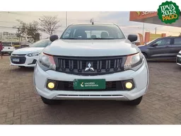 Mitsubishi L200 Triton