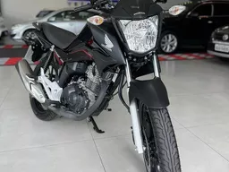CG 160 Titan