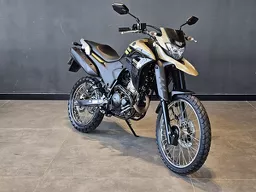 XTZ 250