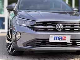 Volkswagen Nivus