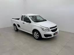 Chevrolet Montana