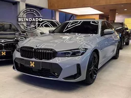 BMW 330e