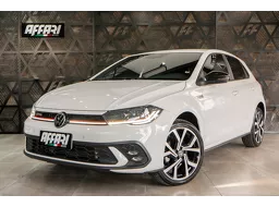Volkswagen Polo Hatch