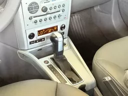 Chevrolet Vectra