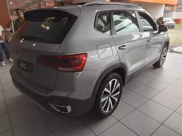 Volkswagen Taos