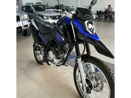 XTZ 150