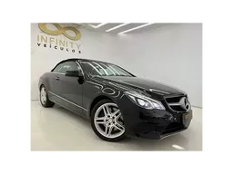 Mercedes-benz E 400