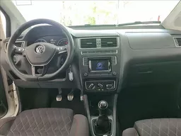 Volkswagen Crossfox