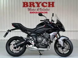 Tiger Sport