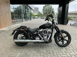 Harley-Davidson Street Bob