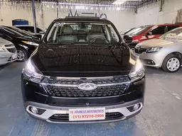 Chery Tiggo 7