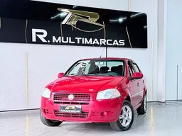 Fiat Siena