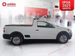 Volkswagen Saveiro
