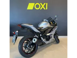 Yamaha YZF R3
