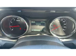 Chevrolet Montana