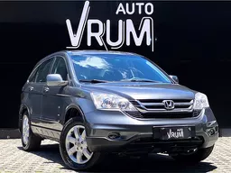Honda CRV