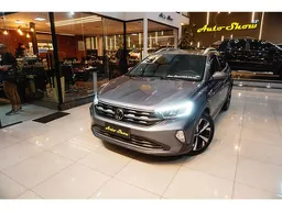 Volkswagen Nivus