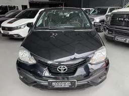 Toyota Etios