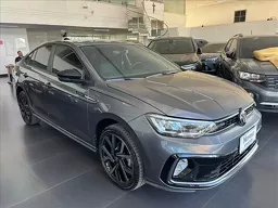 Volkswagen Virtus
