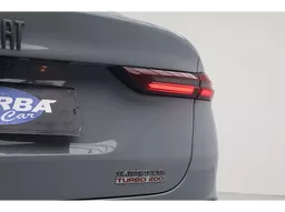 Fiat Fastback