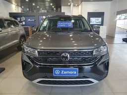 Volkswagen Taos