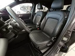 Fiat Fastback