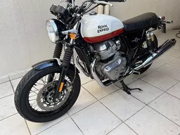 Royal Enfield Interceptor