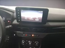 Renault Kardian