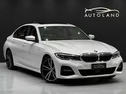 BMW 330i