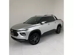 Chevrolet Montana