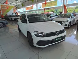 Volkswagen Polo Hatch
