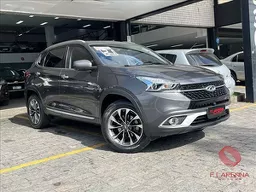 Chery Tiggo 7
