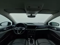 Volkswagen Taos
