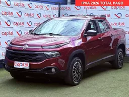 Fiat Toro