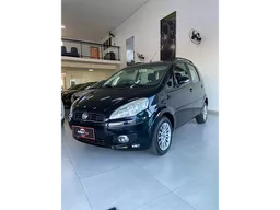 Fiat Idea