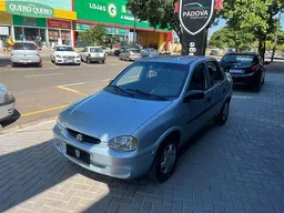 Chevrolet Corsa