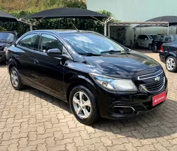 Chevrolet Prisma