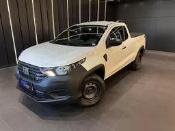 Fiat Strada